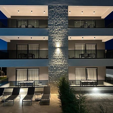 Alex Luxury Apartments Rovinj Ngoại thất bức ảnh